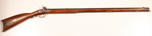 12739 - Kentucky Perkussionsgewehr