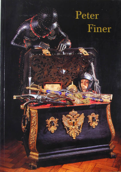 14011 - Peter Finer Katalog 1995