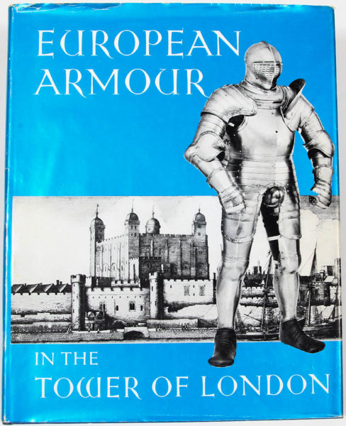 14060 - European Armour