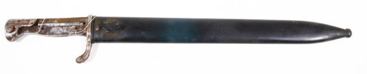 13613 - Bajonett M98 a.A.