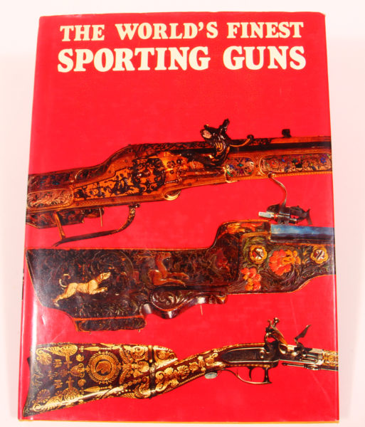 14017 - The World`s Finest Sporting Guns