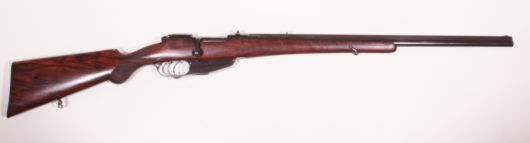 13094 - Repetierbüchse Steyr Mannlicher M1893/1914