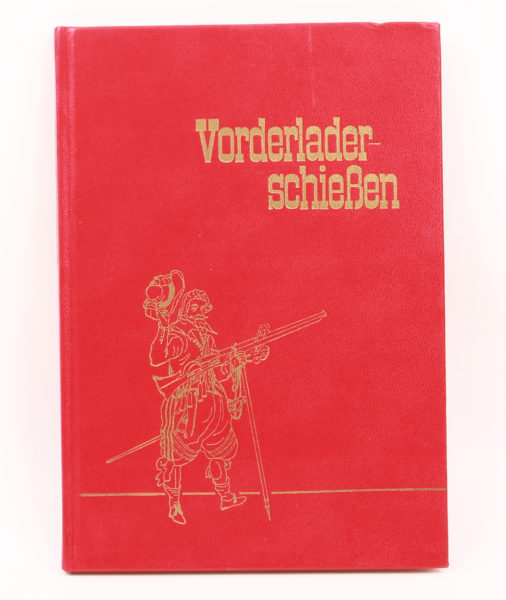 14073 - Antiquariat: Vorderladerschießen