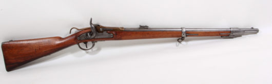 15162 - Karabiner M 1870 Österreich/Serbien