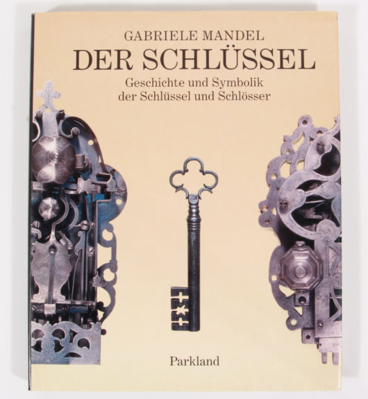 14028 - Der Schlüssel