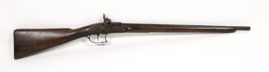 15962 - Englisches Militärkindergewehr W.S. Perry, ca. 1865, London