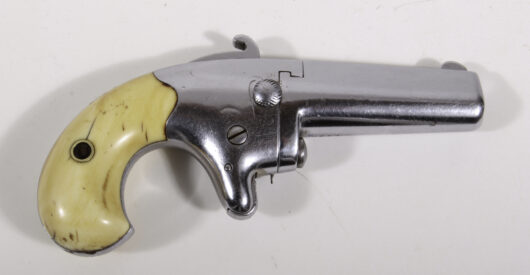 15929 - Pistole Colt Deringer No. 2