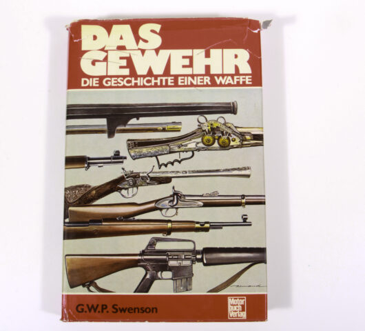 Das Gewehr