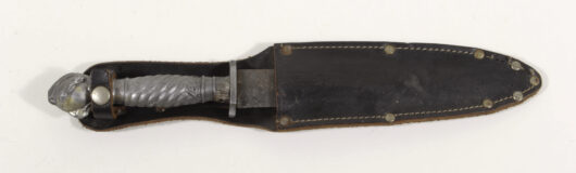 16666 - Dolch deutsch Othello um 1900