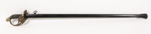 16359 - Infanterieoffiziersdegen Preussen M 1889