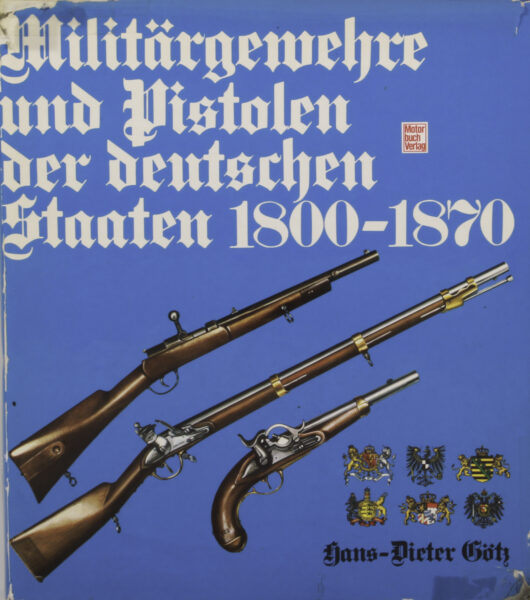 16740 - Antiquariat: Militärgewehre und Pistolen