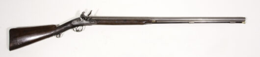 16569 - Steinschlossgewehr Spanien