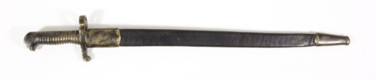 16707 - Bajonett US M 1863 Remington
