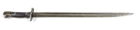 16607 - Bajonett England, MK III