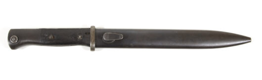 17109 - Bajonett 84/98 n. A.