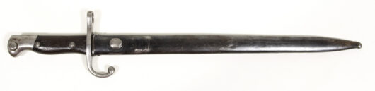 16664 - Bajonett Argentinien Mauser M 1909