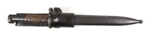 Dolchbajonett Belgien M 1949