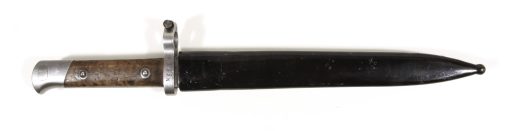 Bajonett Österreich M 1886