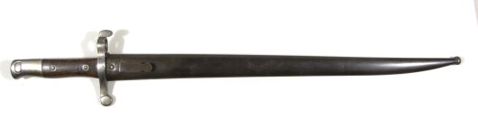15412 - Bajonett Portugal M 1886