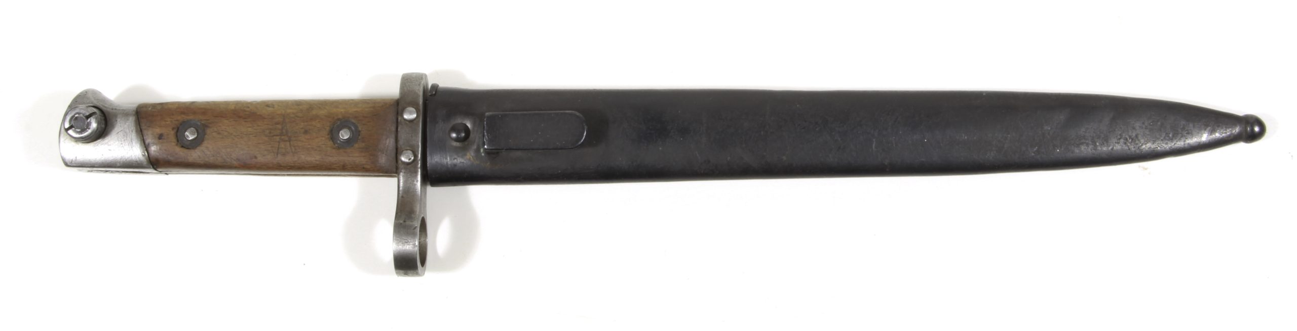 Bajonett  Österreich/Ungarn M 1895