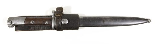 16688 - Bajonett Chile M 1912