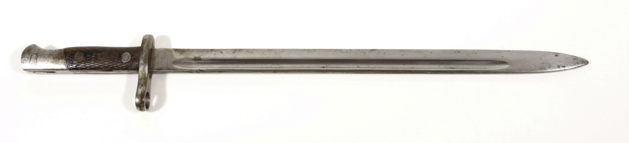 Bajonett Spanien M 1893