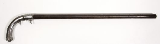 17398 - Überlange Pistole