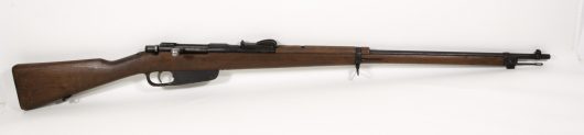 15937 - Infanteriegewehr M91 Italien