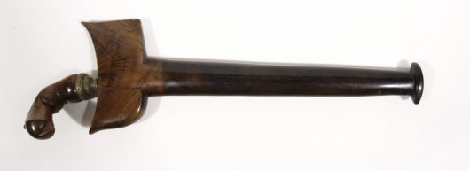 16950 - Kris, Indonesien, Ende 19. Jhdt.
