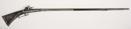 17286 - Steinschlossgewehr Sardinien