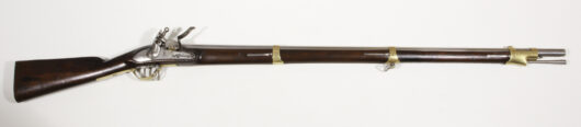 15778 - Steinschloss-Infanteriegewehr Preußen M 1809