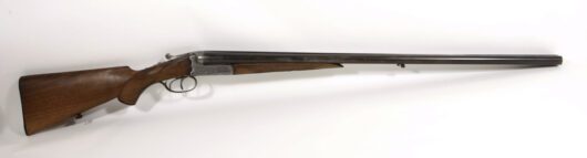 14750 - Doppelflinte Rheinmetall Sömmerda