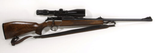 17164 - Repetierbüchse Blaser R93