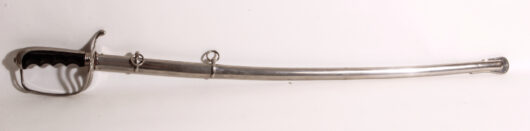 17550 - US-Säbel, Infanterieoffiziere M 1902