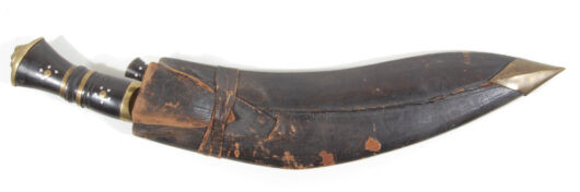 17569 - Ghurka Messer