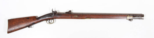 17377 - Scharfschützenbüchse M 1873 Württemberg