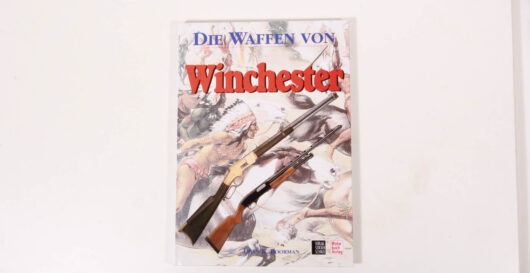 Die Waffen von Winchester