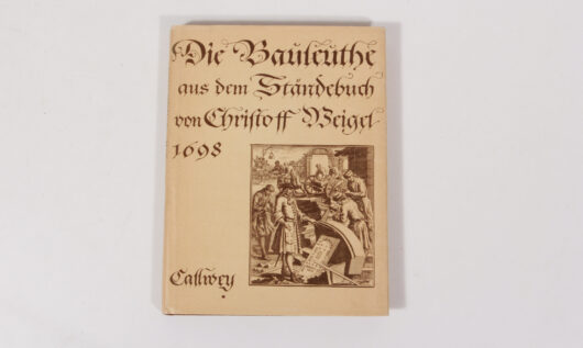 17804 - Die Bauleuthe