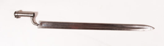 15423 - Haubajonett Österreich M 1796 für Jägerstutzen
