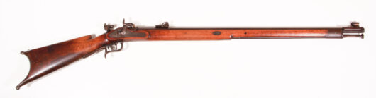 15780 - Feldstutzer M 1851 Oberndorf