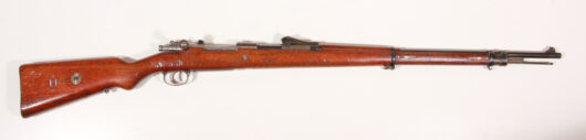 50004 - Gewehr Mauser Oberndorf, Modell 1909, Peru Kontrakt