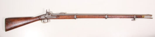 Infanteriegewehr, England Modell P 1851