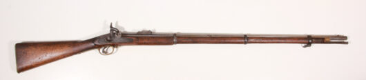 50028 - Infanteriegewehr, England Modell P 1851