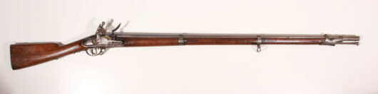 50031 - Infanteriegewehr, Frankreich, MLE 1777 / AN 9