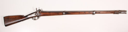 50033 - Infanteriegewehr, Frankreich, MLE 1854