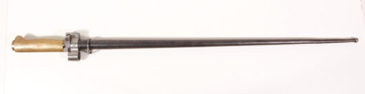 18064 - Bajonett Frankreich Mle 1886/93/16
