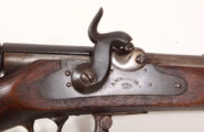 Schützengewehr Podewils Lindner M 1858 Mod. II