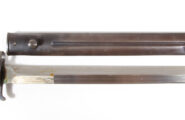 Bajonett Schweden M 1914