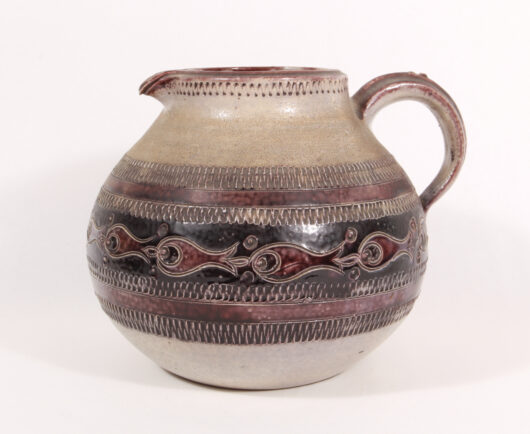 18126 - Kugelbauchkrug Ransbach 1937/38