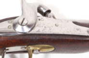 Perkussionskavallerie Pistole, Frankreich, M. 1822 t bis